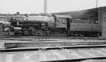 PM 0-8-0 #1303 - Pere Marquette